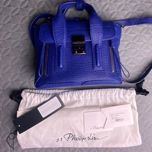 3.1 Phillip Lim Mini Pashli